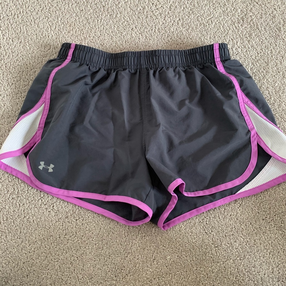 Under Armour Running shorts